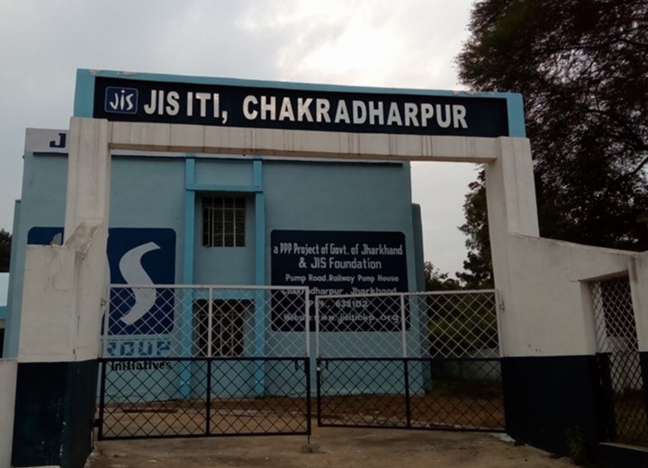 JIS ITI Chakradharpur - JIS Group