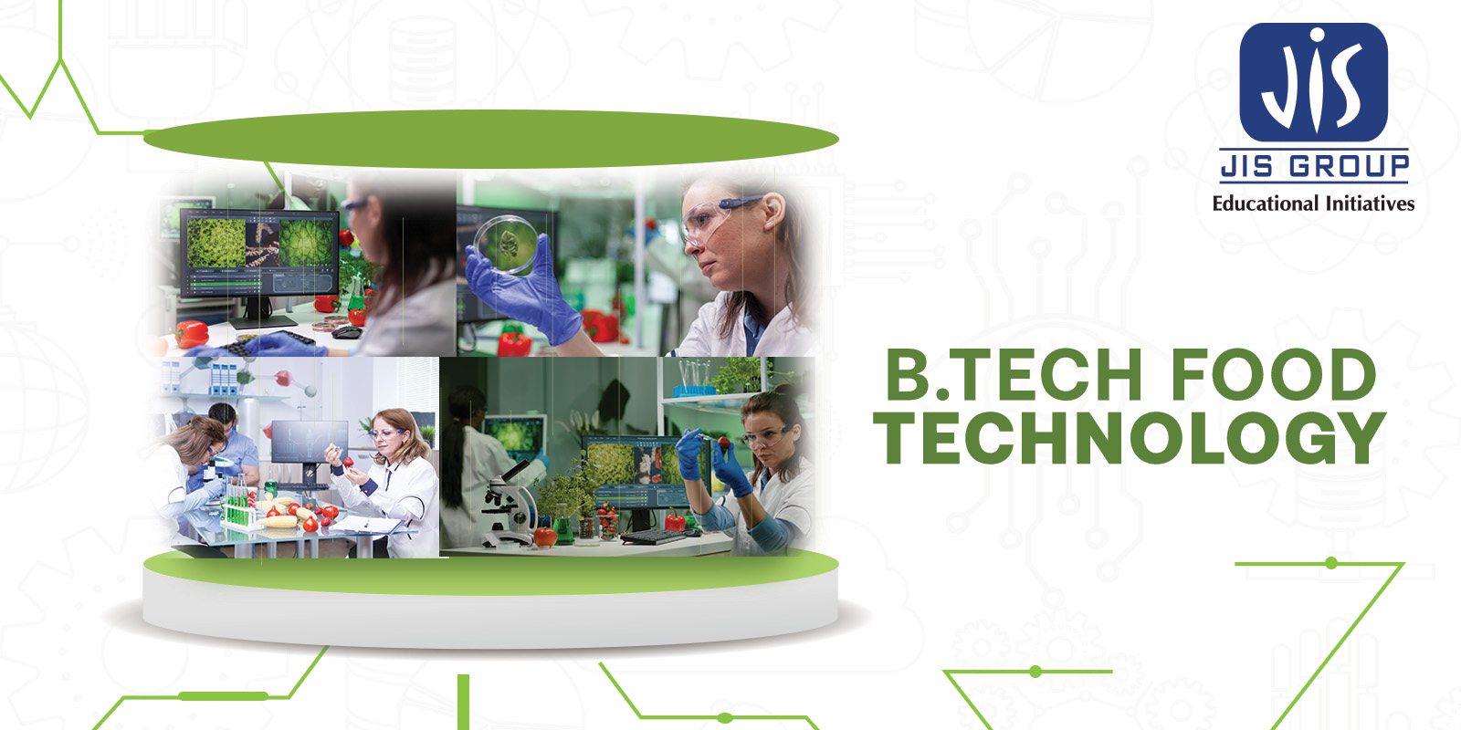 Bachelor of Food Technology Career Prospects and Educational Avenues in Kolkata