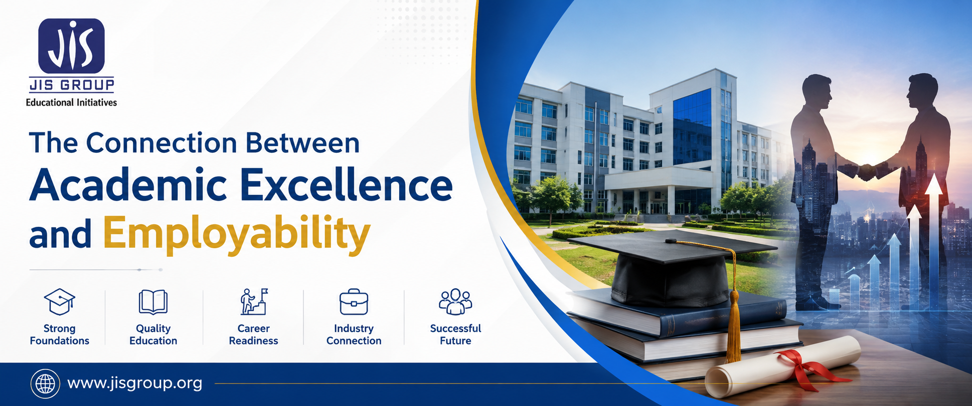 The Connection Between Academic Excellence and Employability: Why the Best Engineering Colleges in West Bengal Matter