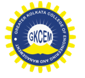 GKCEM Logo