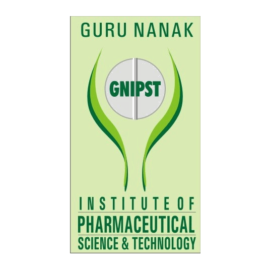 GNIPST Logo