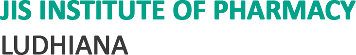 JIS Ludhiana Logo