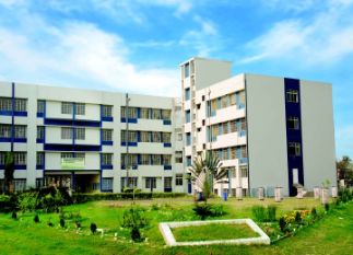 Guru Nanak Institute of Pharmaceutical Science And Technology - JIS Group