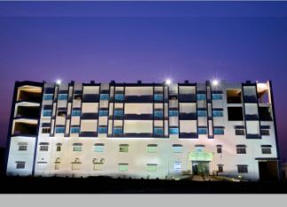 Dr. Sudhir Chandra Sur Institute of Technology & Sports Complex - JIS Group