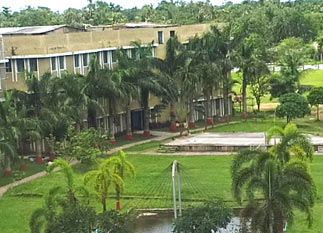 Lord Buddha Koshi Medical College & Hospital - JIS Group