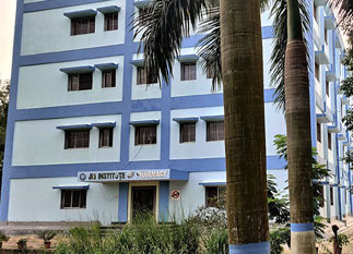 JIS Institute of Pharmacy - JIS Group