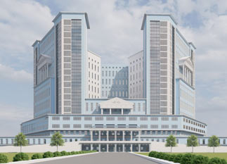JIS School of Medical Science & Research - JIS Group