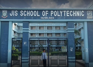 JIS School Of Polytechnic - JIS Group
