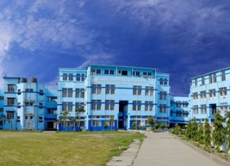 Narula Institute of Technology - JIS Group