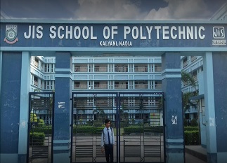 JIS School of Polytechnic