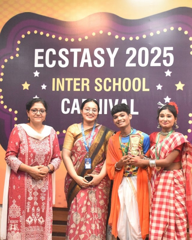 Ecstasy 2025 