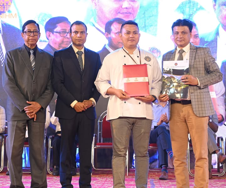 GNIHM SIGNS MOU WITH BALI TOURISM POLYTECHNIC