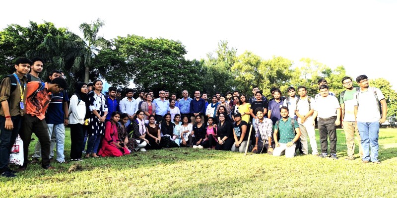JISU CELEBRATES WORLD COCONUT DAY