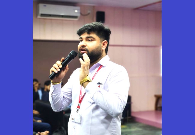 MOTHERSON COMES TO SURTECH