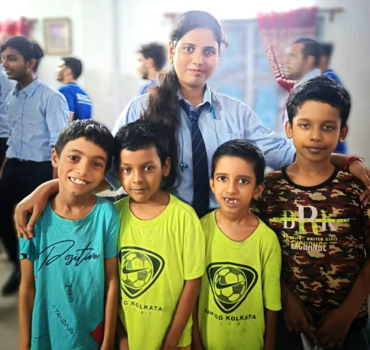 NiT SPREADS WARMTH & JOY THIS FESTIVE SEASON 