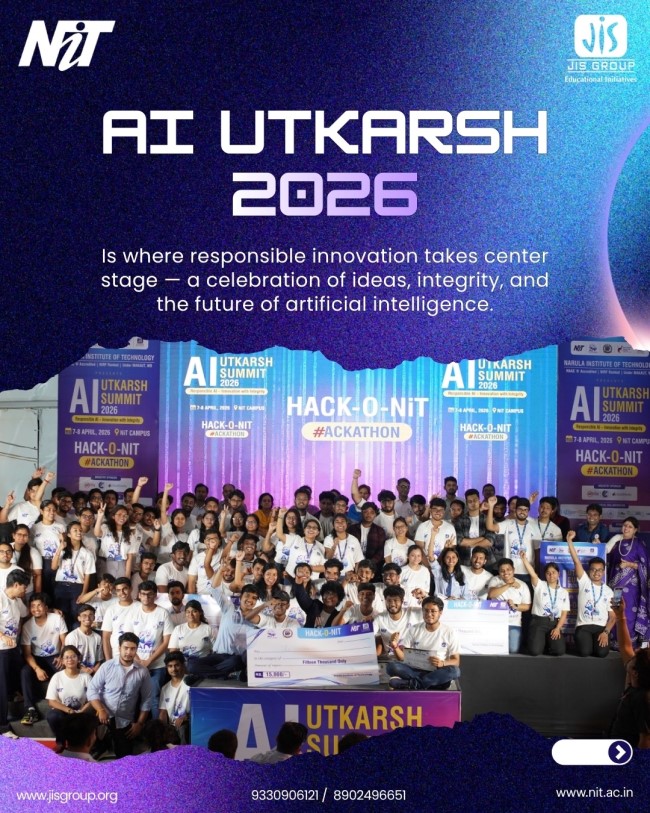AI Utkarsh 2026