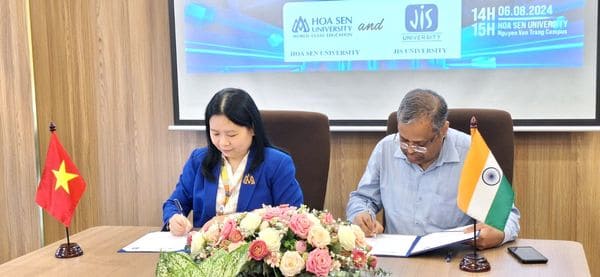 JISU MOU
