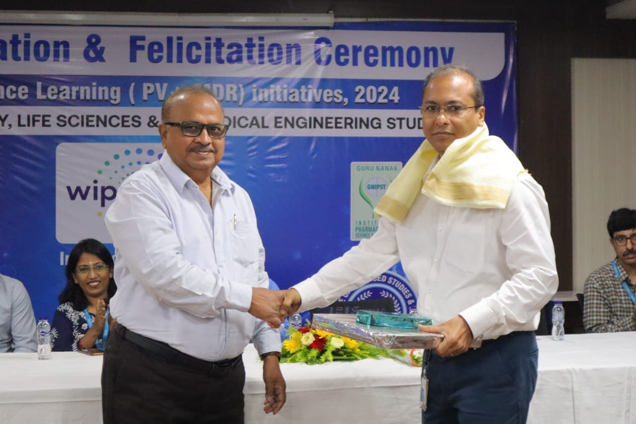 Jis Group organises training with Wipro