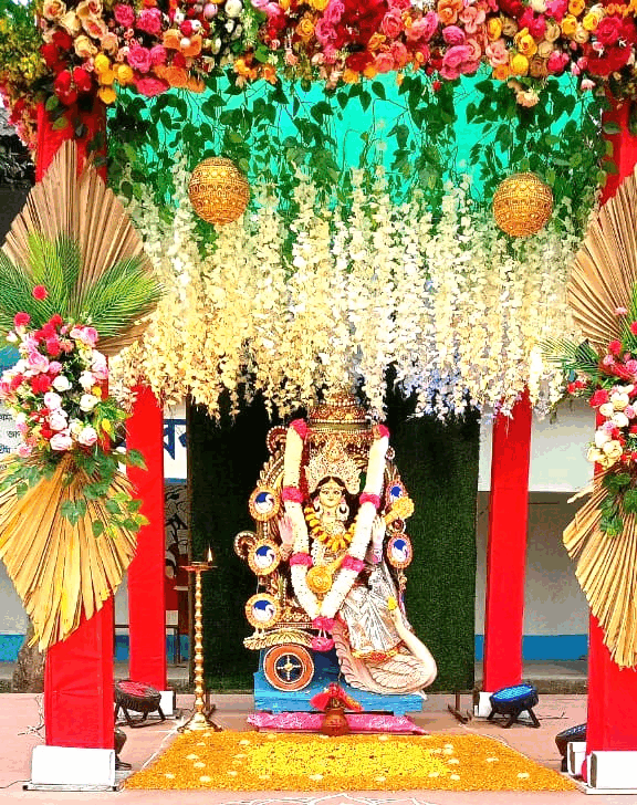 INNOVATIVE THEMES AT ‘SHERA SARASWATI 2025’