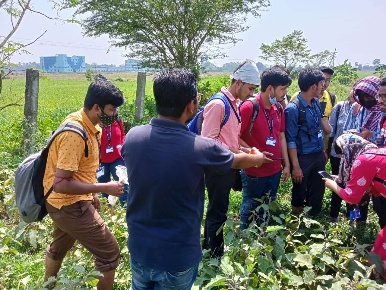 B.Sc Agriculture
