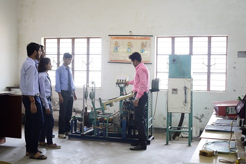 Civil Engineering