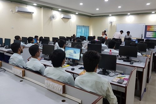 Diploma in Computer Science & Technology