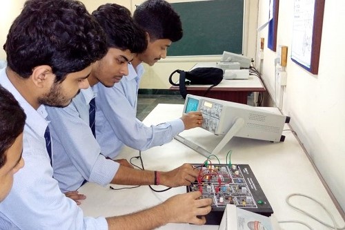 B.Tech Lateral