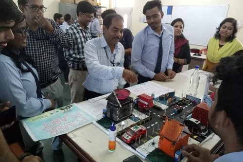 Electrical Engineering