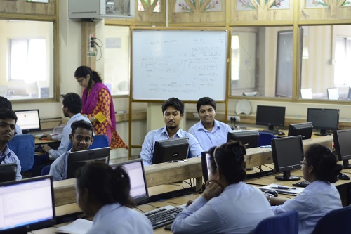 M.Tech Computer Science