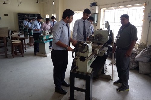 Mechanical Engineering