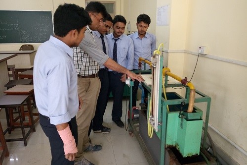 Mechanical Engineering